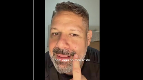 Cantor Danniel Vieira