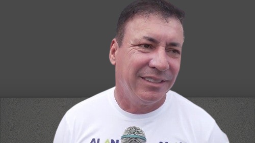 Ditinho Avivip comemora eleição para deputado federal em 2026