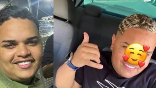Gelado morreu após acidente de moto em Santo Antônio de Jesus