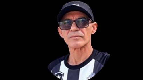 Wilson da Silva, tratorista da Prefeitura de Brejões que morreu em acidente de carro
