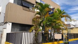 Foto: Hélio Alves/ Tribuna do Recôncavo