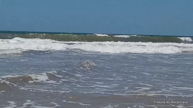 Maraú: Turista desaparece após se afogar em praia de destino turístico - marau, destaque