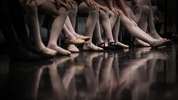 Jovens baianas fazem história no maior concurso Latino-Americano de Ballet na Argentina - bahia