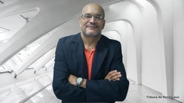Mensagem "Reconhecer o erro é uma virtude" com Dr. Jorge Soares - mensagem