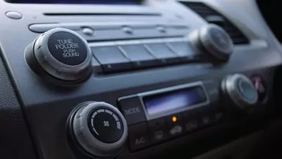 Rádio de carro