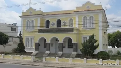Prefeitura Municipal de Santo Antônio de Jesus