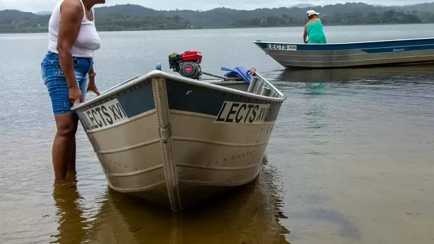 Ilhéus: Pescadores alavancam renda com novos equipamentos - ilheus, bahia