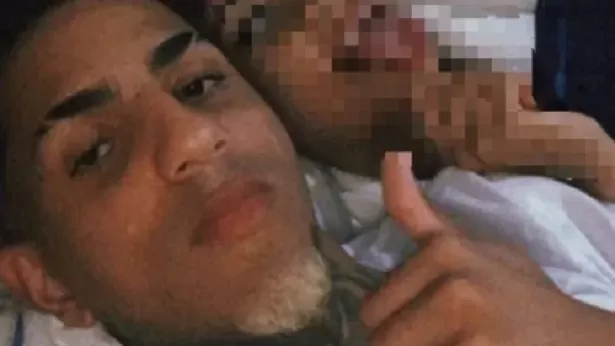 São Felipe: Jogador de futebol é assassinado a tiros - sao-felipe, destaque, bahia