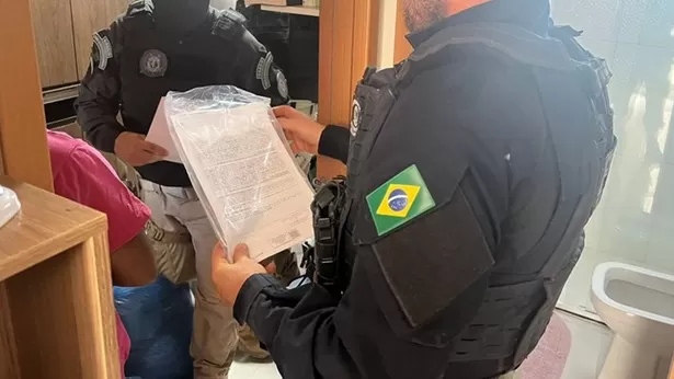 Operação investiga esquema de propina para concessão de licenças ambientais - bahia