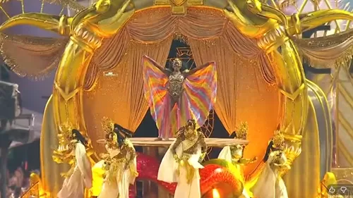 Reprodução - Vídeo - G1