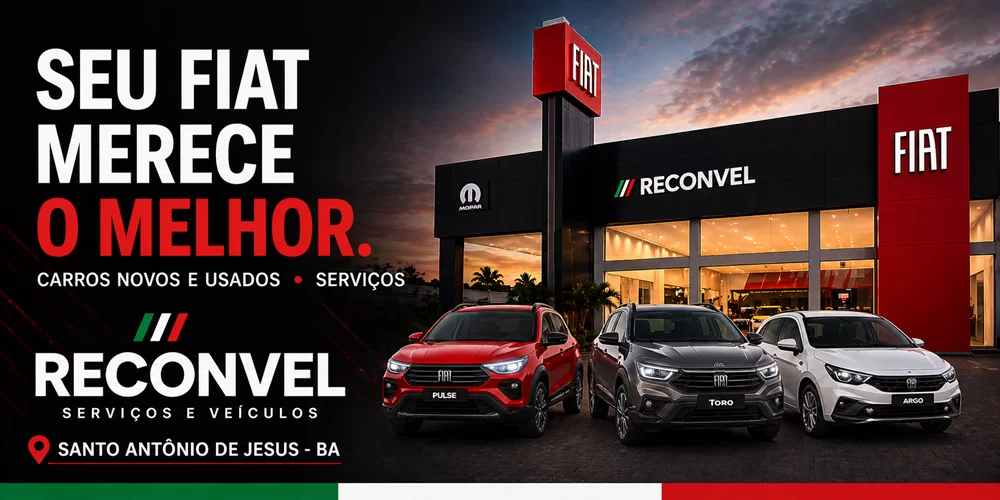 Fale com a Reconvel pelo WhatsApp