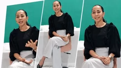 Marli Reis massoterapeuta em Santo Antônio de Jesus