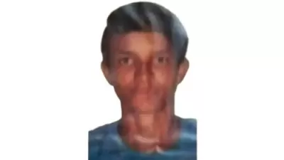 José Henrique Macêdo Cruz, de 21 anos, encontrado morto em Conceição do Almeida