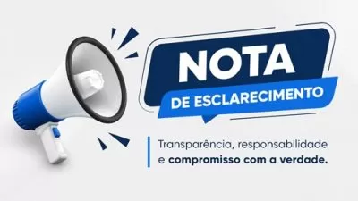 Nota de esclarecimento sobre o cancelamento da audiência pública do Conselho Municipal de Assistência Social em Santo Antônio de Jesus