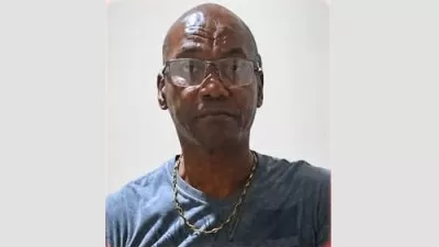 Antônio de Jesus Santos precisa de doação de sangue O+ em Santo Antônio de Jesus