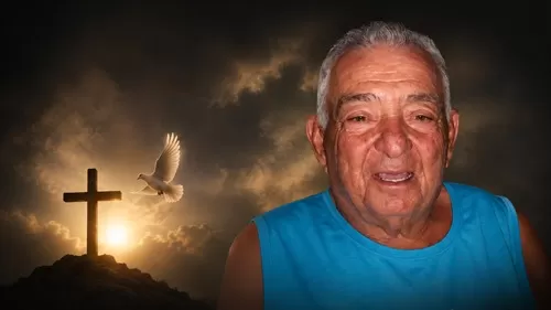 Antônio Honorato Fonseca, ex-vereador de Santo Antônio de Jesus.