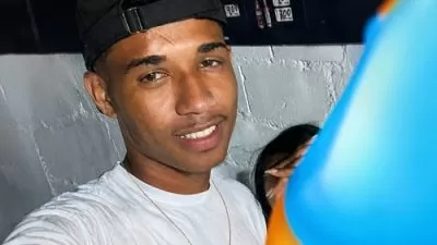 jovem encontrado morto em rio em SAJ após sair para vender motocicleta