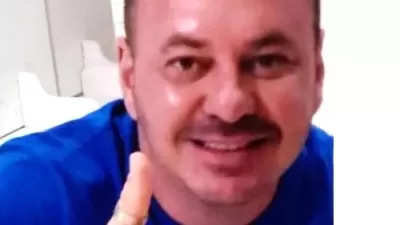 Darlan Barreto Peixoto Gonçalves, empresário de Santo Antônio de Jesus