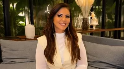 Ádila Raira, superintendente de Atendimento Municipal de Santo Antônio de Jesus.