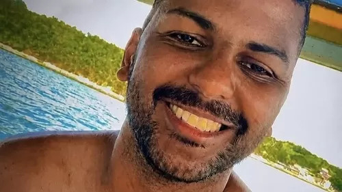 Loran Prazeres Conceição, jovem de Maragogipe que estudou em Amargosa e foi morto em Salvador