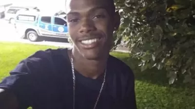 Agnelo Júnior, conhecido como Nelinho, morto em ataque a tiros na cidade de Jiquiriçá