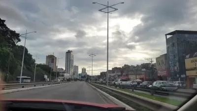 Novos ônibus do transporte complementar de Salvador serão adquiridos para renovar a frota do STEC.