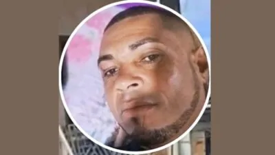 Adenilton Cassimiro de Jesus, vaqueiro morto a golpes de faca em Dário Meira