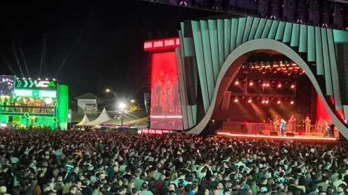 Festivais de vinhos e música movimentam o turismo em Salvador