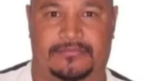 Raimundo Silva de Oliveira, de 41 anos