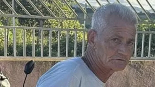Flávio morre após acidente em Varzedo