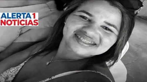 Jucelia morreu após acidente de moto em São José do Itaporã