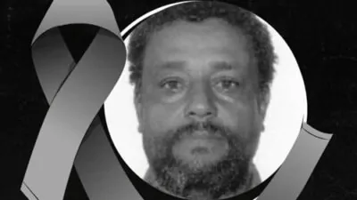 Gilson, conhecido como Gil Som, em Santo Antônio de Jesus