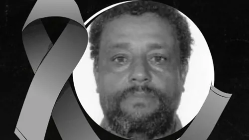 Gilson, conhecido como Gil Som, em Santo Antônio de Jesus