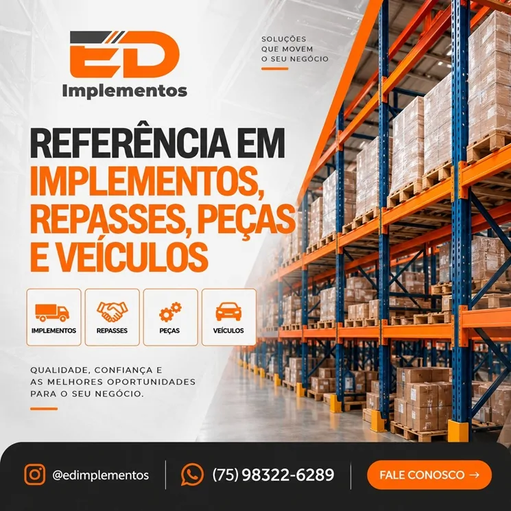ED Implementos