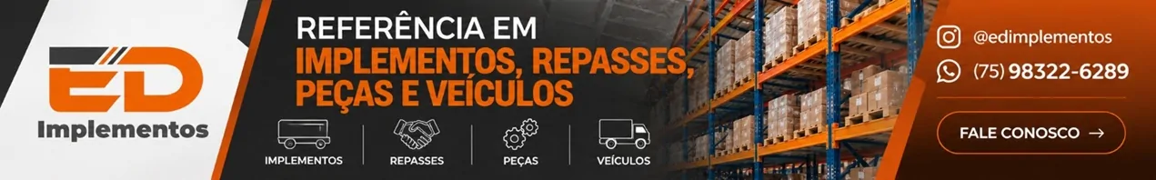 Publicidade ED Implementos