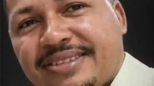 Uicson Martins Dantas, assessor parlamentar que morreu após ser agredido em Ilhéus