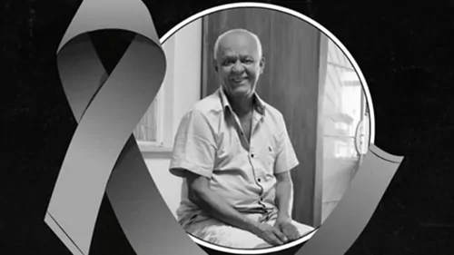 Pedro Narcísio Pereira, que morreu aos 84 anos em Santo Antônio de Jesus