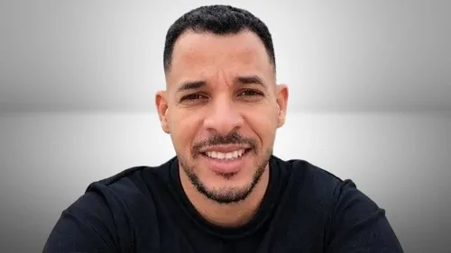 Alan Souza Cerqueira, de Santo Antônio de Jesus, morreu após ser baleado em Santa Catarina