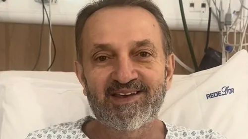 Ednaldo Ribeiro, prefeito de Cruz das Almas