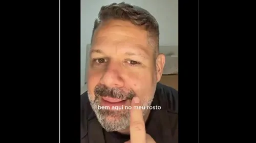Cantor Danniel Vieira