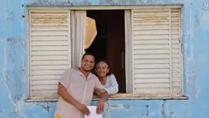 Eudaldo Monção Jr. diretor baiano do curta O Armário de Gisélia exibido pela TV Brasil