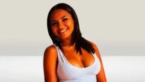 Thalita Santos Andrade, vítima da explosão em Santo Antônio de Jesus